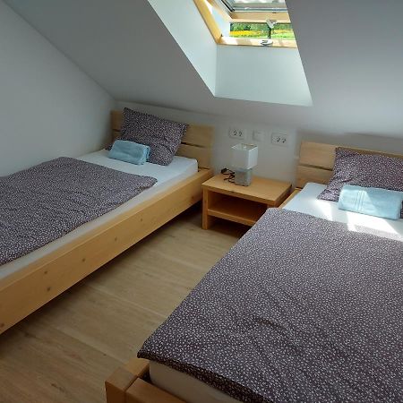 Apartma Markelj Radovljica Exterior photo